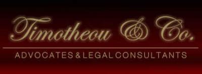 M. Timotheou & Co LLC